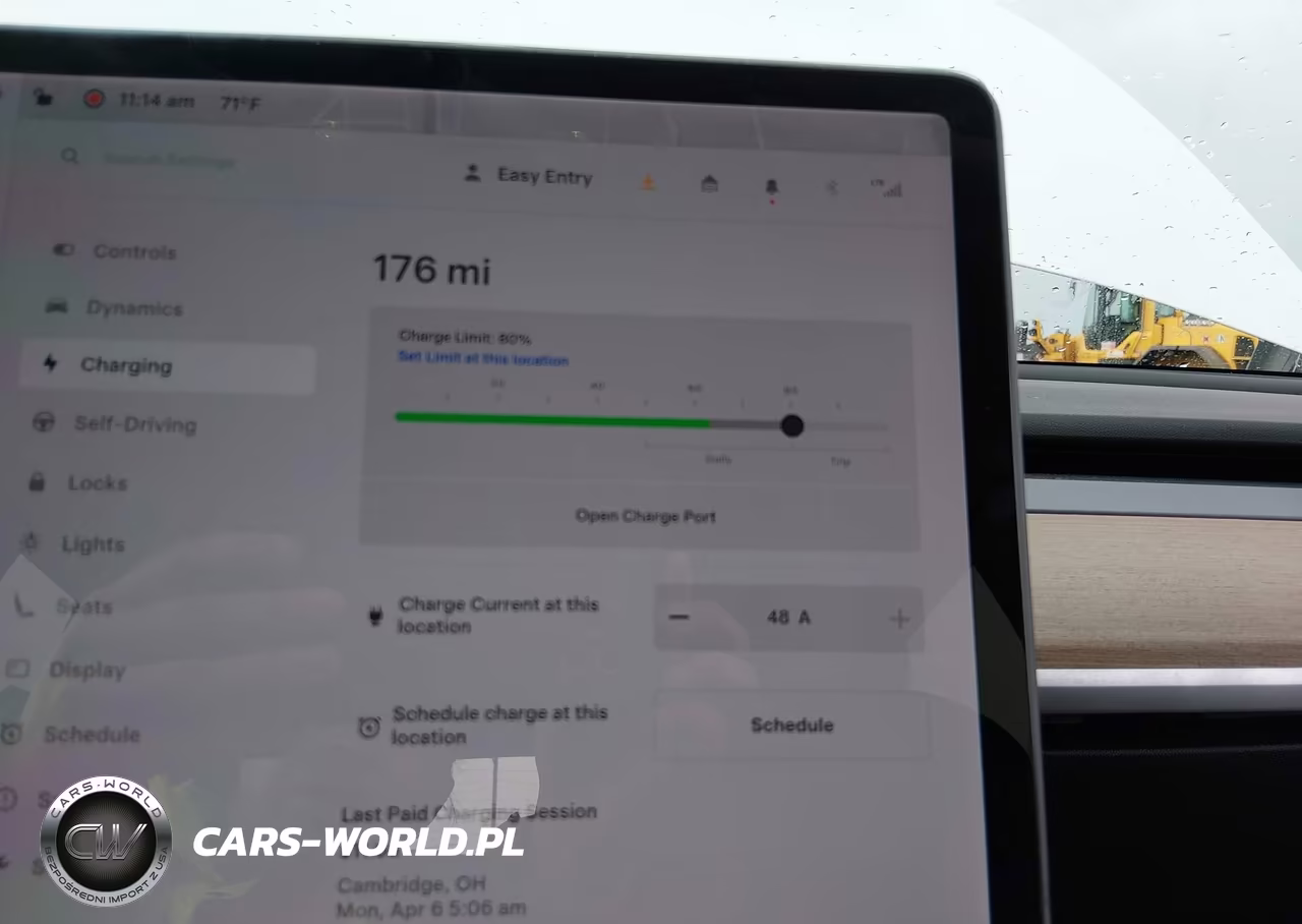 2022 Tesla Model Y Long Range Dual Motor All-Wheel Drive VIN:7SAYGDEE1NF332650 - 18