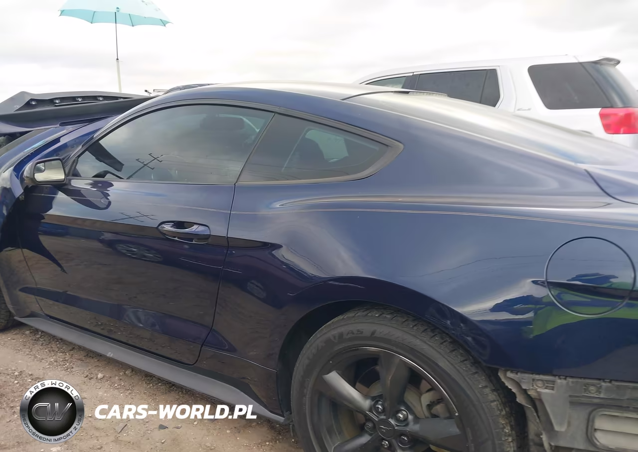 2018 Ford Mustang Ecoboost VIN:1FA6P8TH6J5184084 - 14