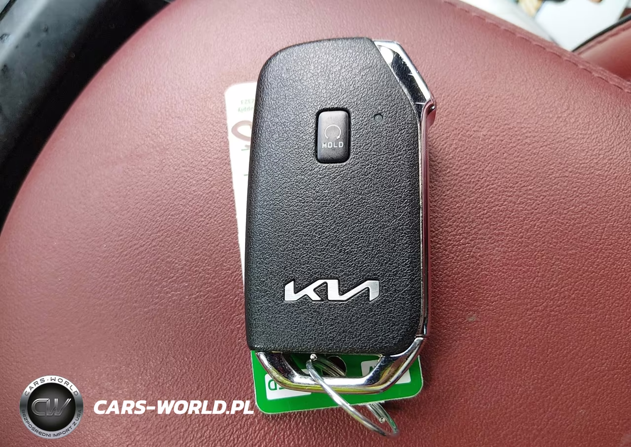 2022 Kia K5 Gt-Line VIN:5XXG64J2XNG143287 - 11