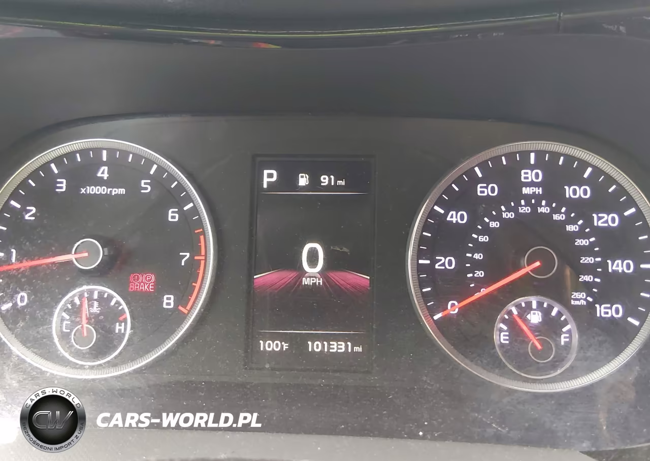 2022 Kia K5 Gt-Line VIN:5XXG64J2XNG143287 - 7