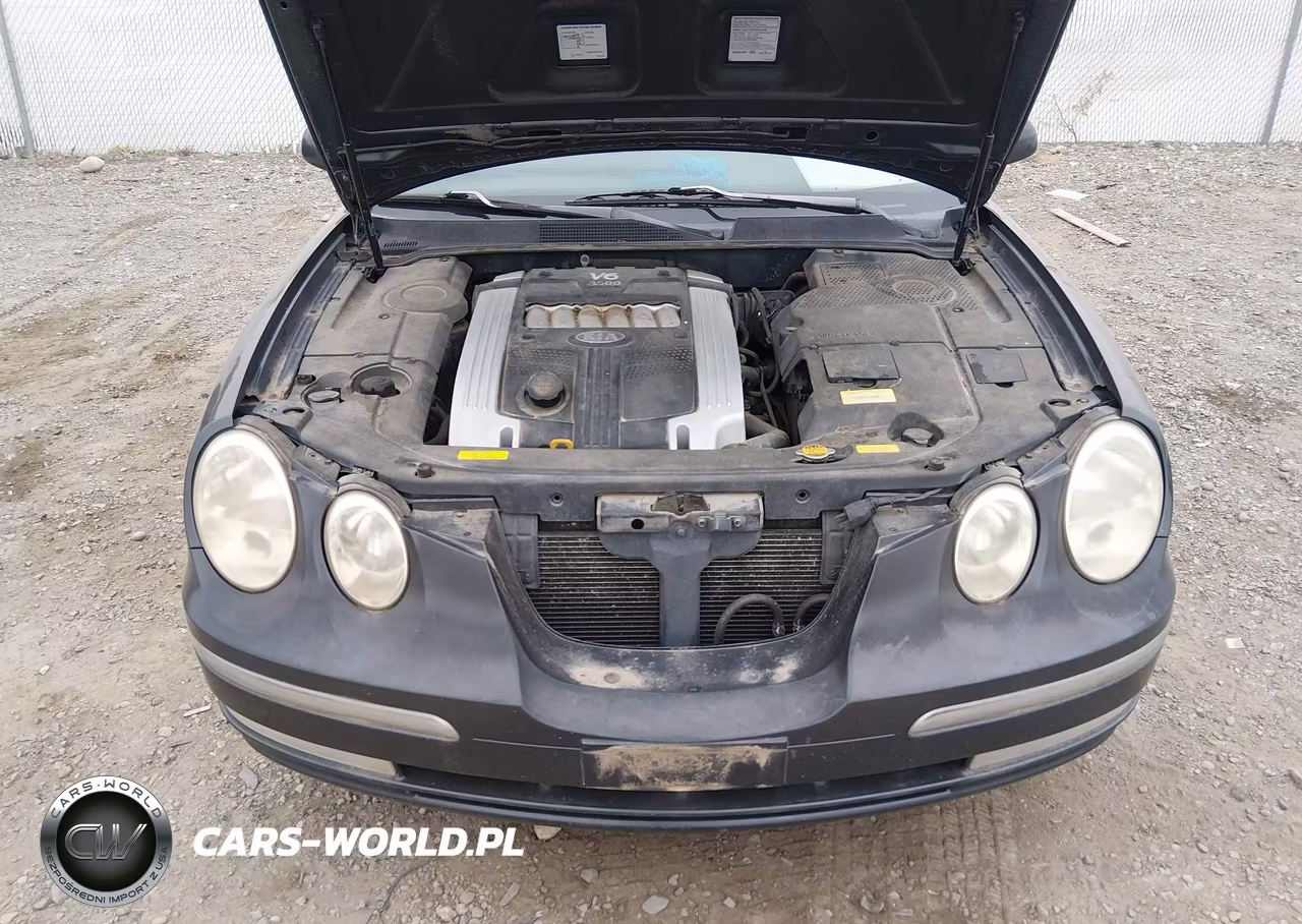 2004 Kia Amanti VIN:KNALD124245038388 - 10