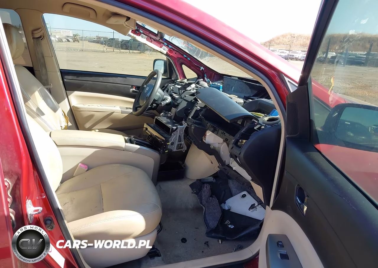 2005 Toyota Prius VIN:JTDKB20U153003478 - 5