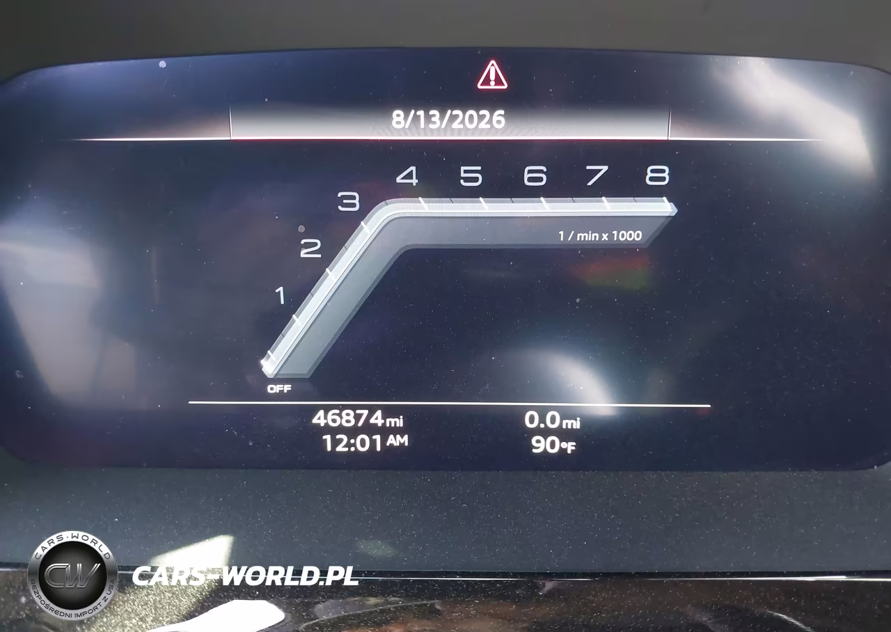2022 Audi S3 Premium Plus Tfsi Quattro S Tronic VIN:WAUH3DGY4NA105149 - 14