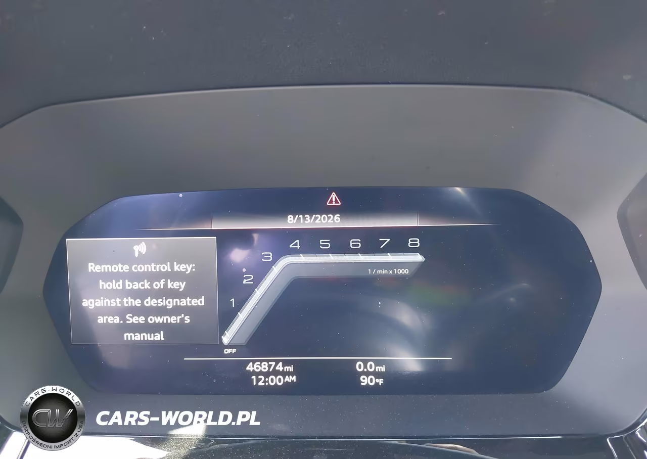 2022 Audi S3 Premium Plus Tfsi Quattro S Tronic VIN:WAUH3DGY4NA105149 - 7