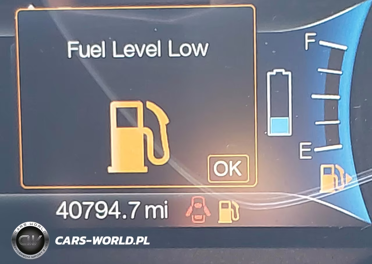 2017 Ford C-Max Energi Se VIN:1FADP5EU1HL109797 - 15