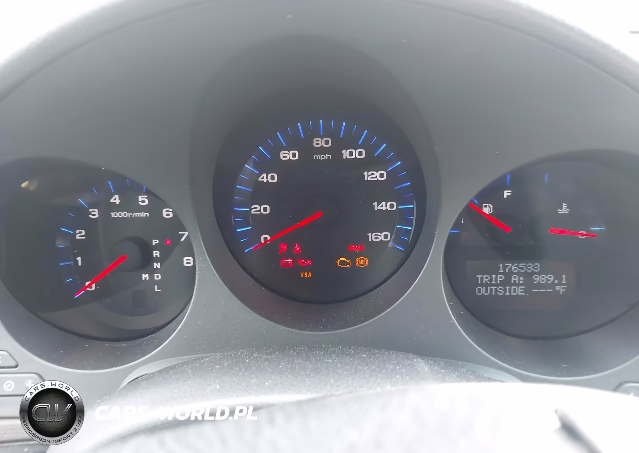 2006 Acura Tl VIN:19UUA66256A011350 - 7
