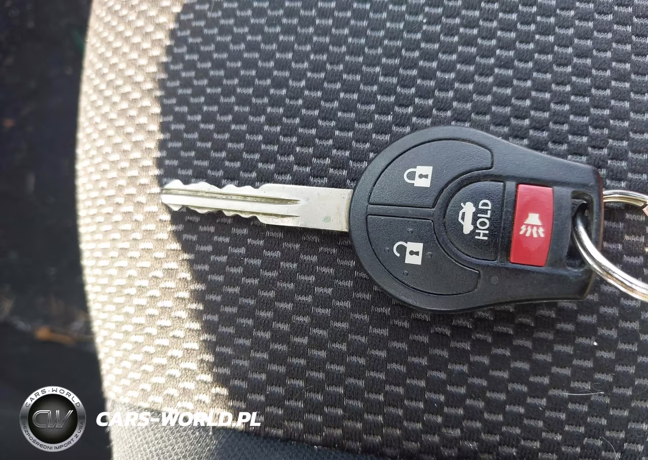 2015 Nissan Sentra S VIN:3N1AB7AP2FY250375 - 11