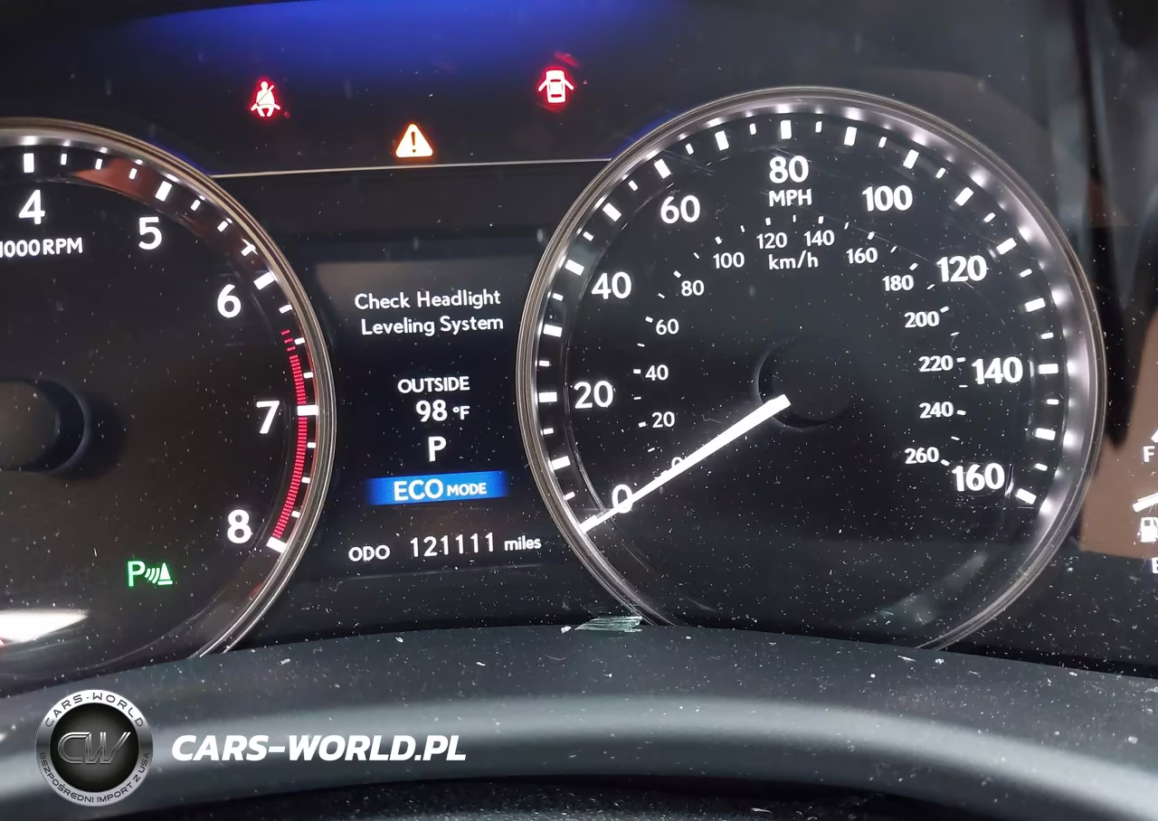 2013 Lexus Gs 350 VIN:JTHCE1BLXD5017102 - 15