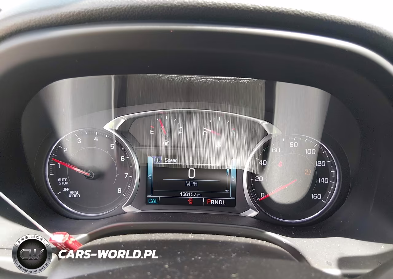 2019 GMC Acadia Slt-1 VIN:1GKKNMLA4KZ295998 - 7