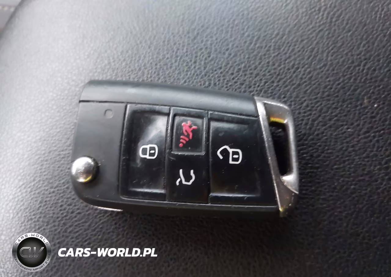 2018 Volkswagen Tiguan 2.0T Se-2.0T Sel VIN:3VV2B7AX1JM163330 - 11