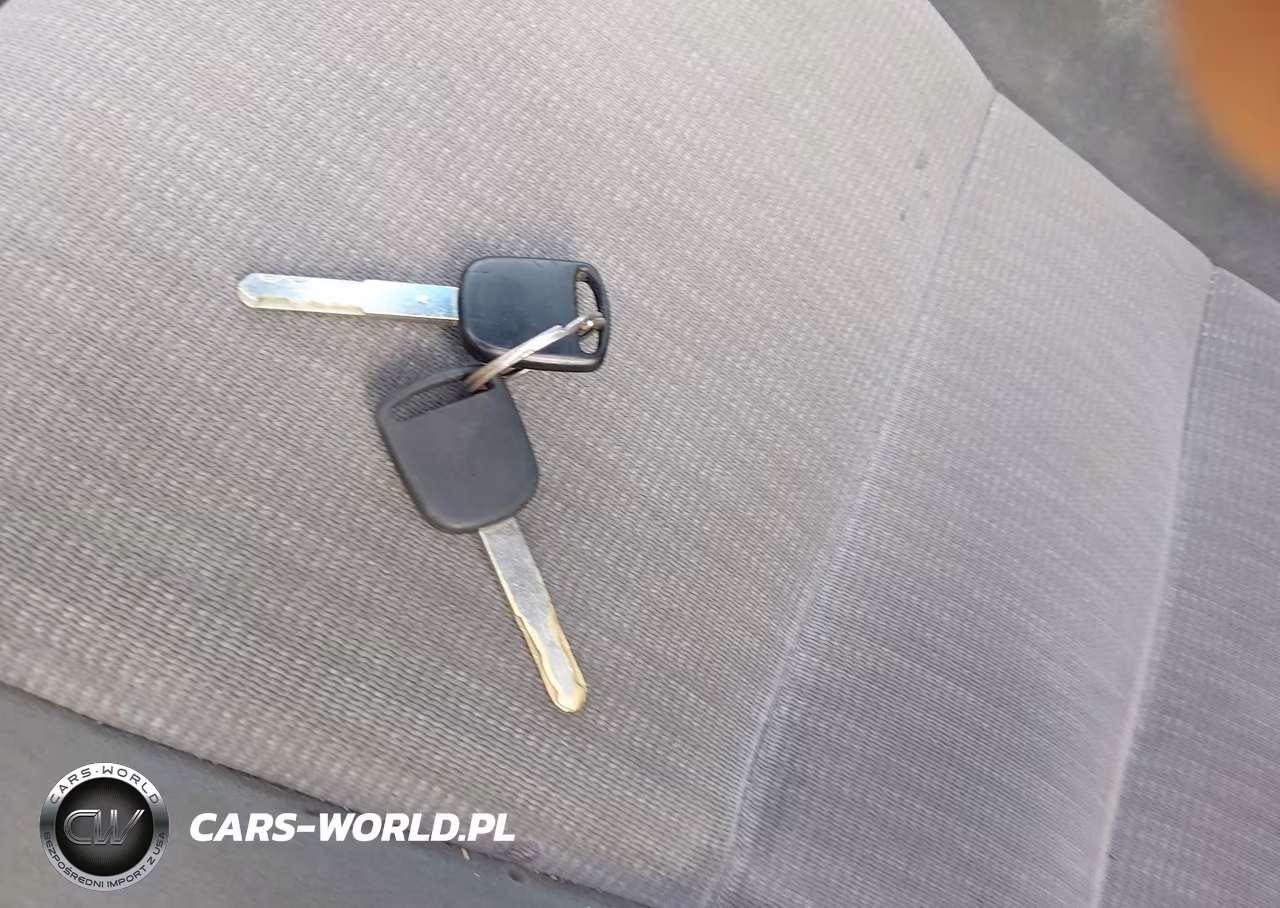 2004 Honda Accord 2.4 Lx VIN:1HGCM56374A147661 - 11