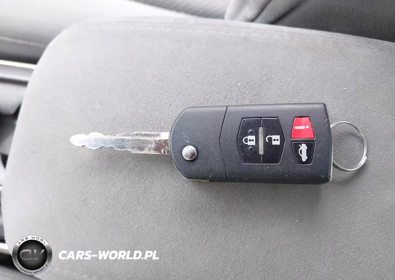 2007 Mazda Mazda6 I Sport Ve VIN:1YVHP80C375M28014 - 11