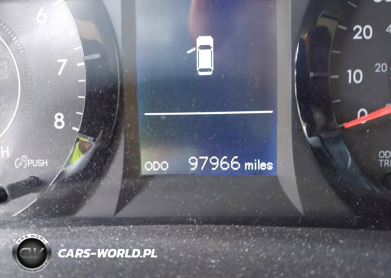 2015 Toyota Sienna Le 8 Passenger VIN:5TDKK3DC1FS682966 - 15
