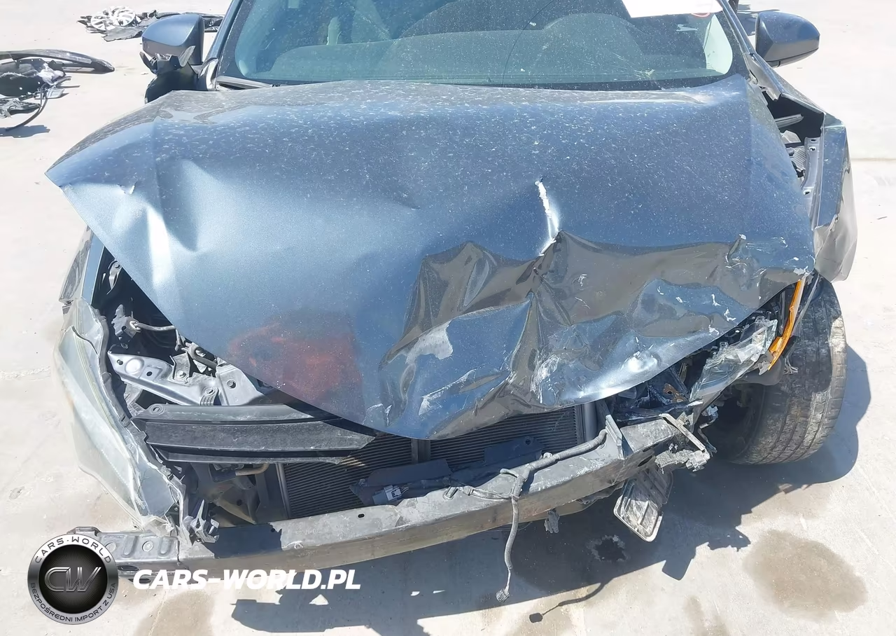 2019 Toyota Corolla Le VIN:5YFBURHE5KP909362 - 19
