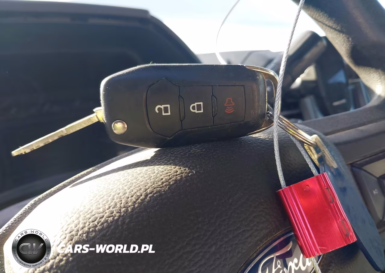 2019 Ford F-250 Xl VIN:1FT7X2B69KEC50480 - 9
