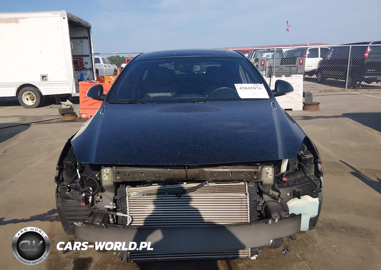 2014 Buick Regal Gs VIN:2G4GT5GX1E9218883 - 13
