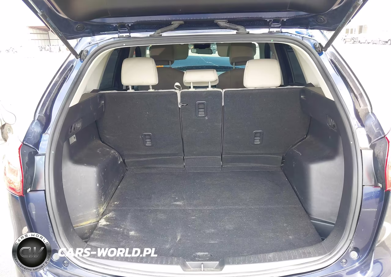 2013 Mazda Cx-5 Touring VIN:JM3KE2CE4D0148680 - 17