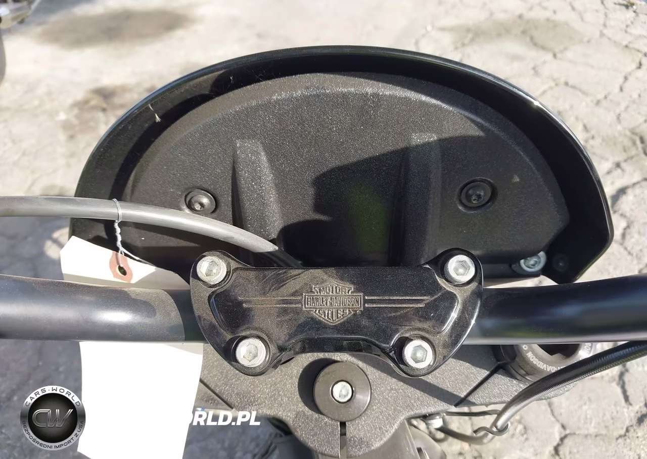 2020 Harley-Davidson Fxlrs VIN:1HD1YWK27LB078670 - 7