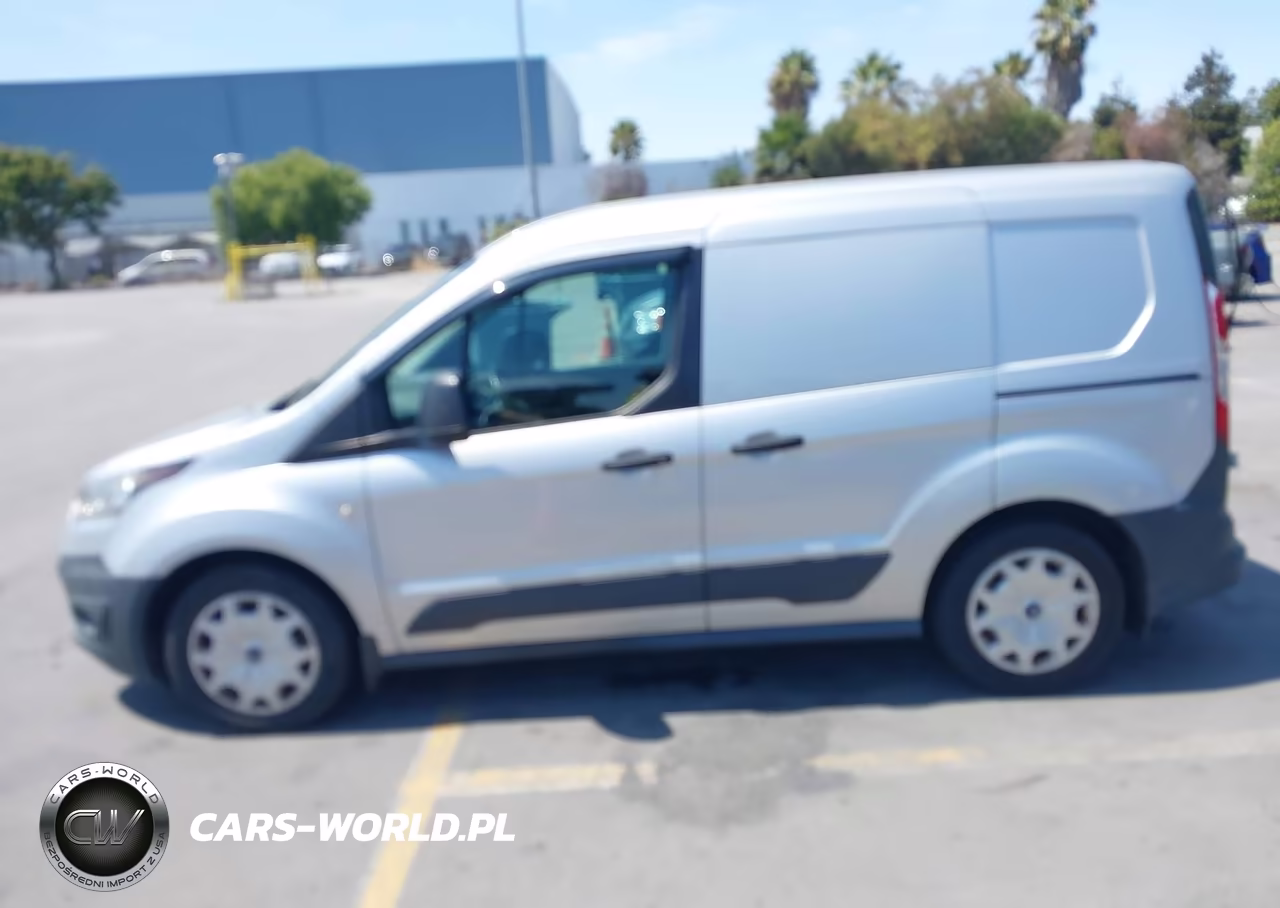 2016 Ford Transit Connect Xl VIN:NM0KS6EX7G1250719 - 14