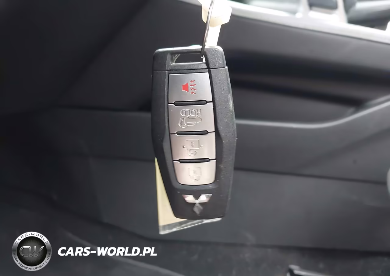 2022 Mitsubishi Outlander Black Edition S-Awc-Se 2.5 S-Awc-Se Launch Edition S-Awc VIN:JA4J4UA8XNZ009242 - 11