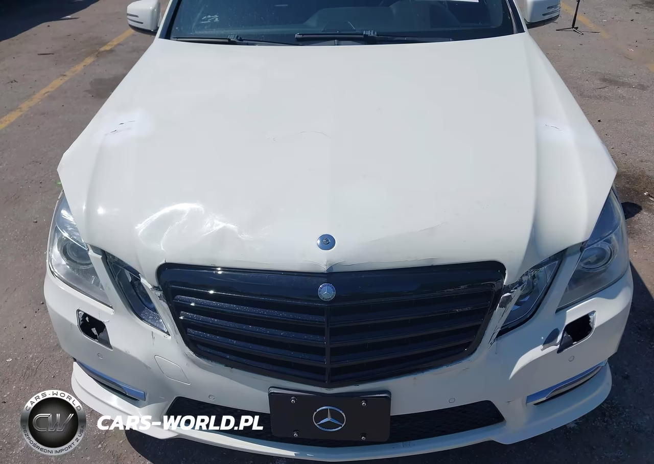 2012 Mercedes-Benz E 350 4Matic VIN:WDDHF8JB0CA628774 - 10