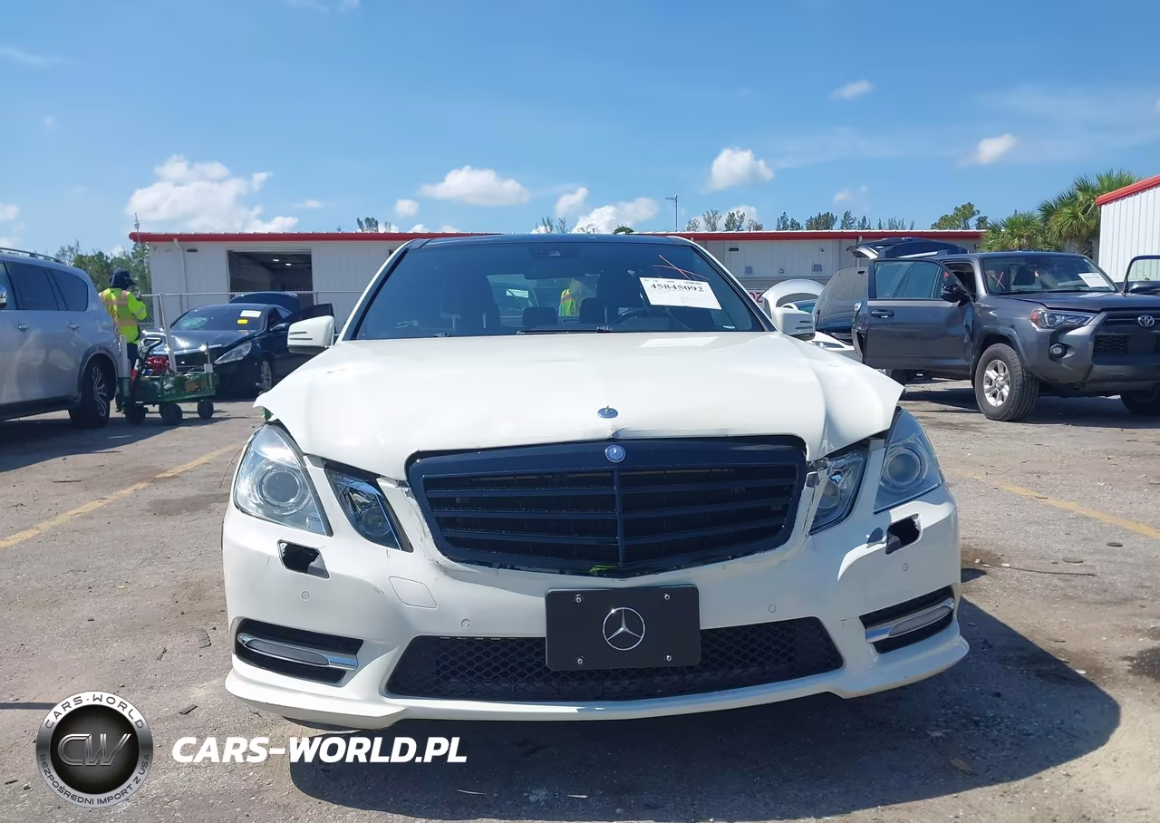 2012 Mercedes-Benz E 350 4Matic VIN:WDDHF8JB0CA628774 - 12