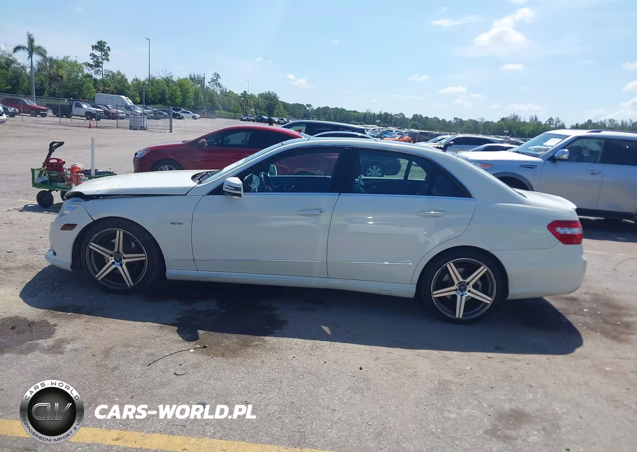 2012 Mercedes-Benz E 350 4Matic VIN:WDDHF8JB0CA628774 - 14