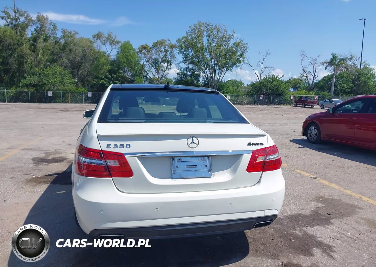 2012 Mercedes-Benz E 350 4Matic VIN:WDDHF8JB0CA628774 - 16