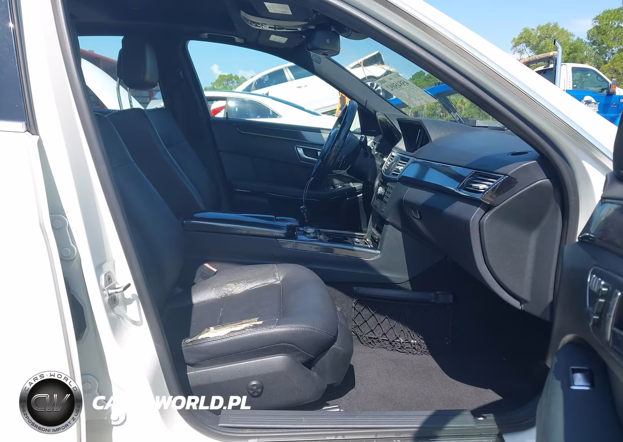 2012 Mercedes-Benz E 350 4Matic VIN:WDDHF8JB0CA628774 - 5
