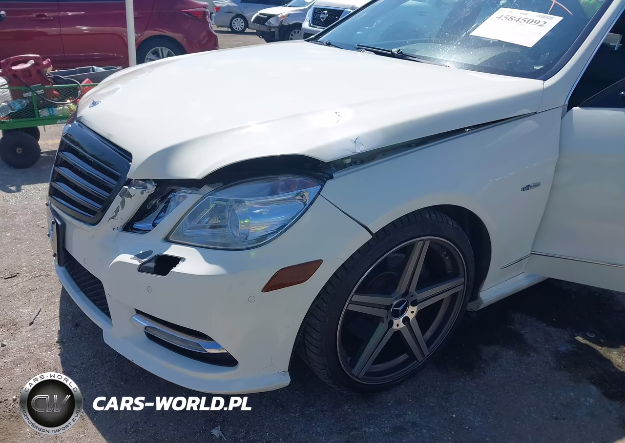 2012 Mercedes-Benz E 350 4Matic VIN:WDDHF8JB0CA628774 - 6