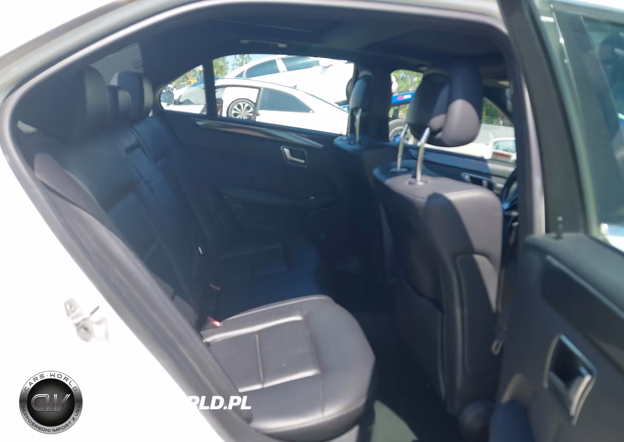 2012 Mercedes-Benz E 350 4Matic VIN:WDDHF8JB0CA628774 - 8