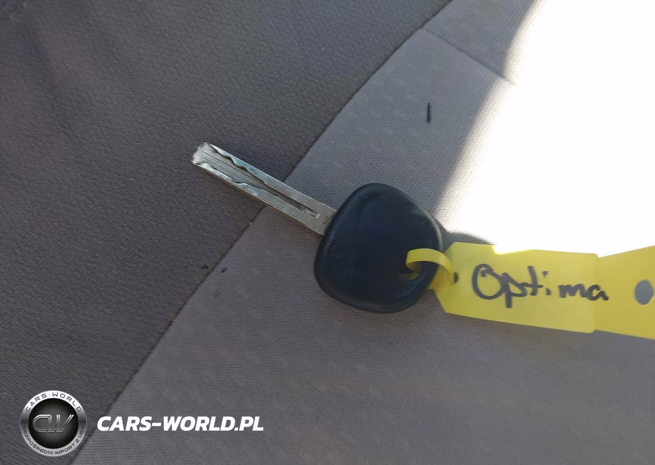2011 Kia Optima Lx VIN:KNAGM4A77B5080549 - 11
