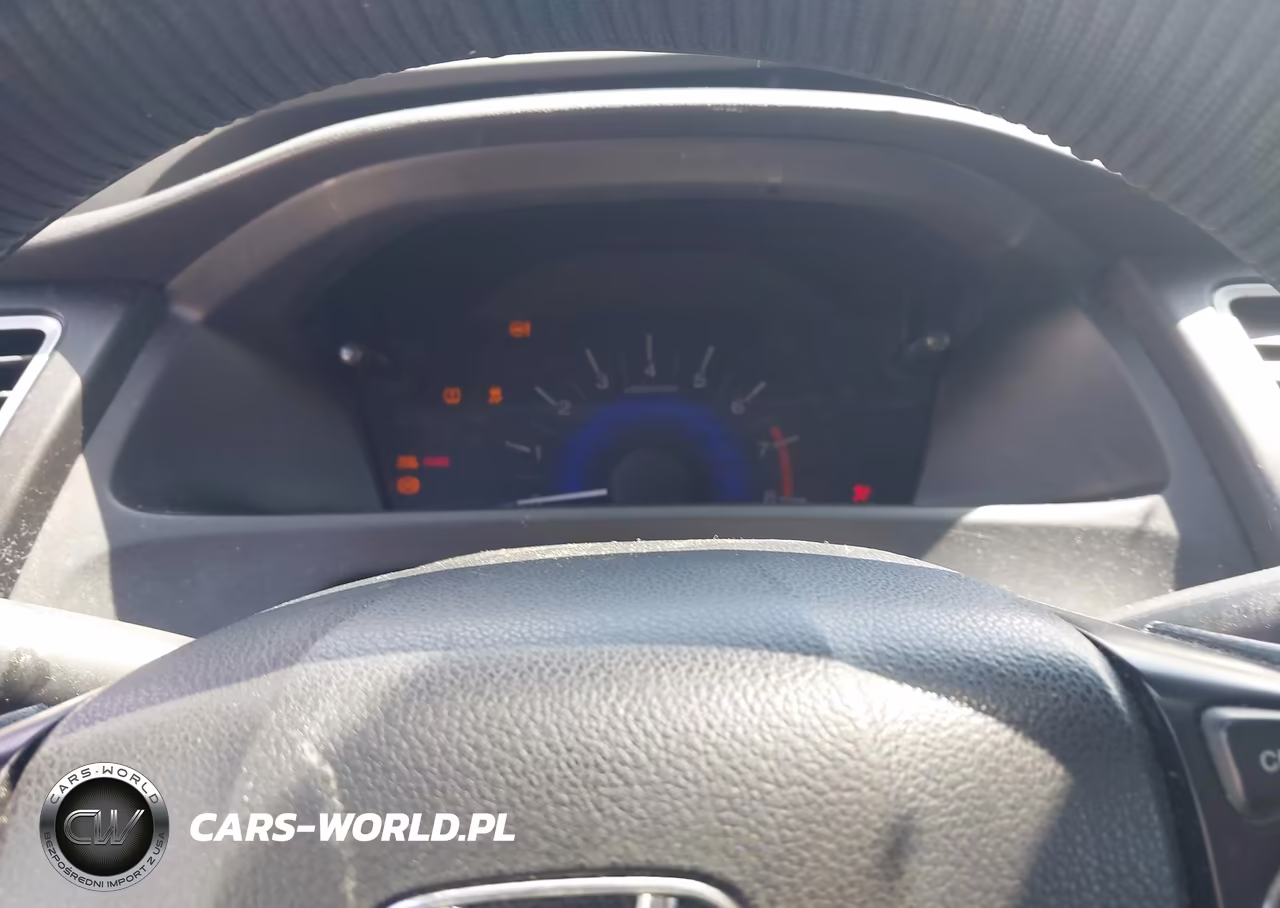 2015 Honda Civic Lx VIN:2HGFB2F5XFH506055 - 7