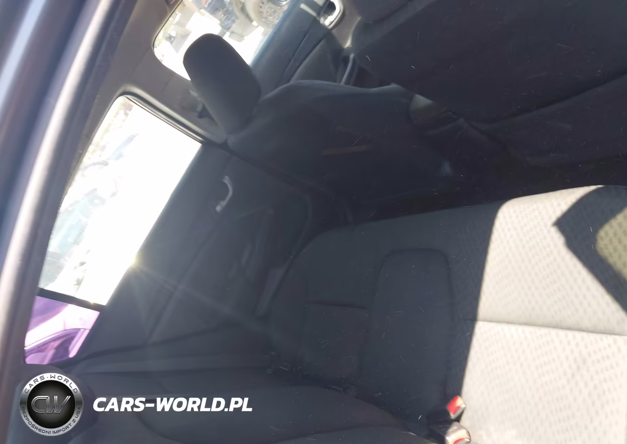 2015 Honda Civic Lx VIN:2HGFB2F5XFH506055 - 8