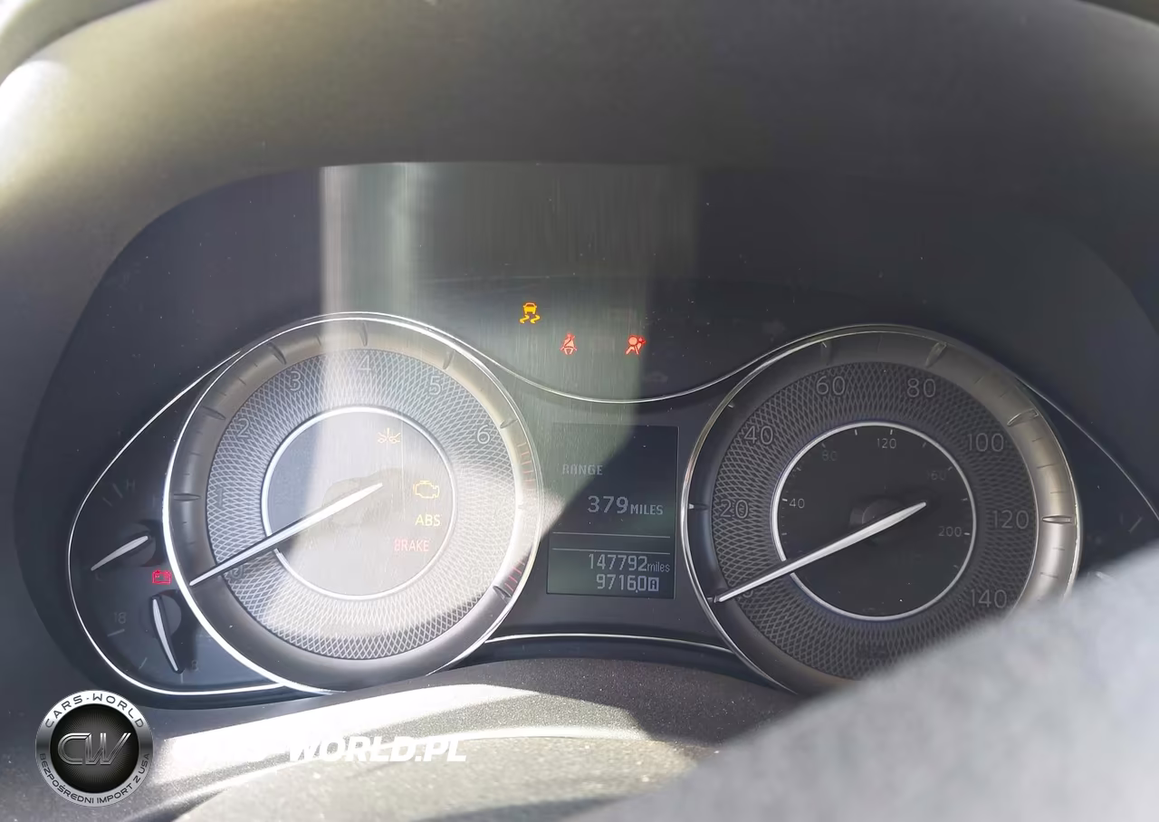 2019 Infiniti Qx80 Luxe VIN:JN8AZ2NF7K9685586 - 7