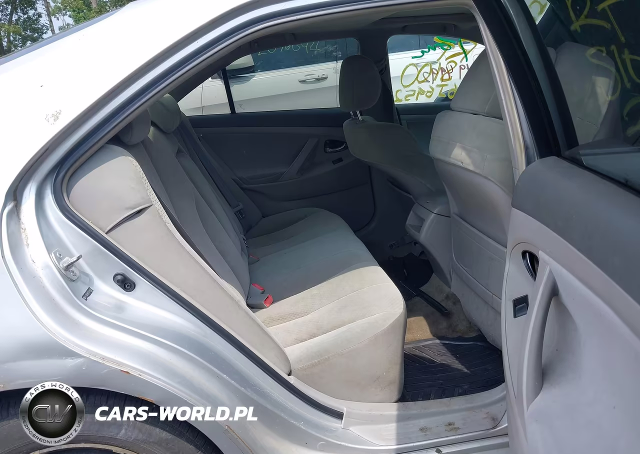 2007 Toyota Camry Le VIN:4T1BE46K17U145525 - 8