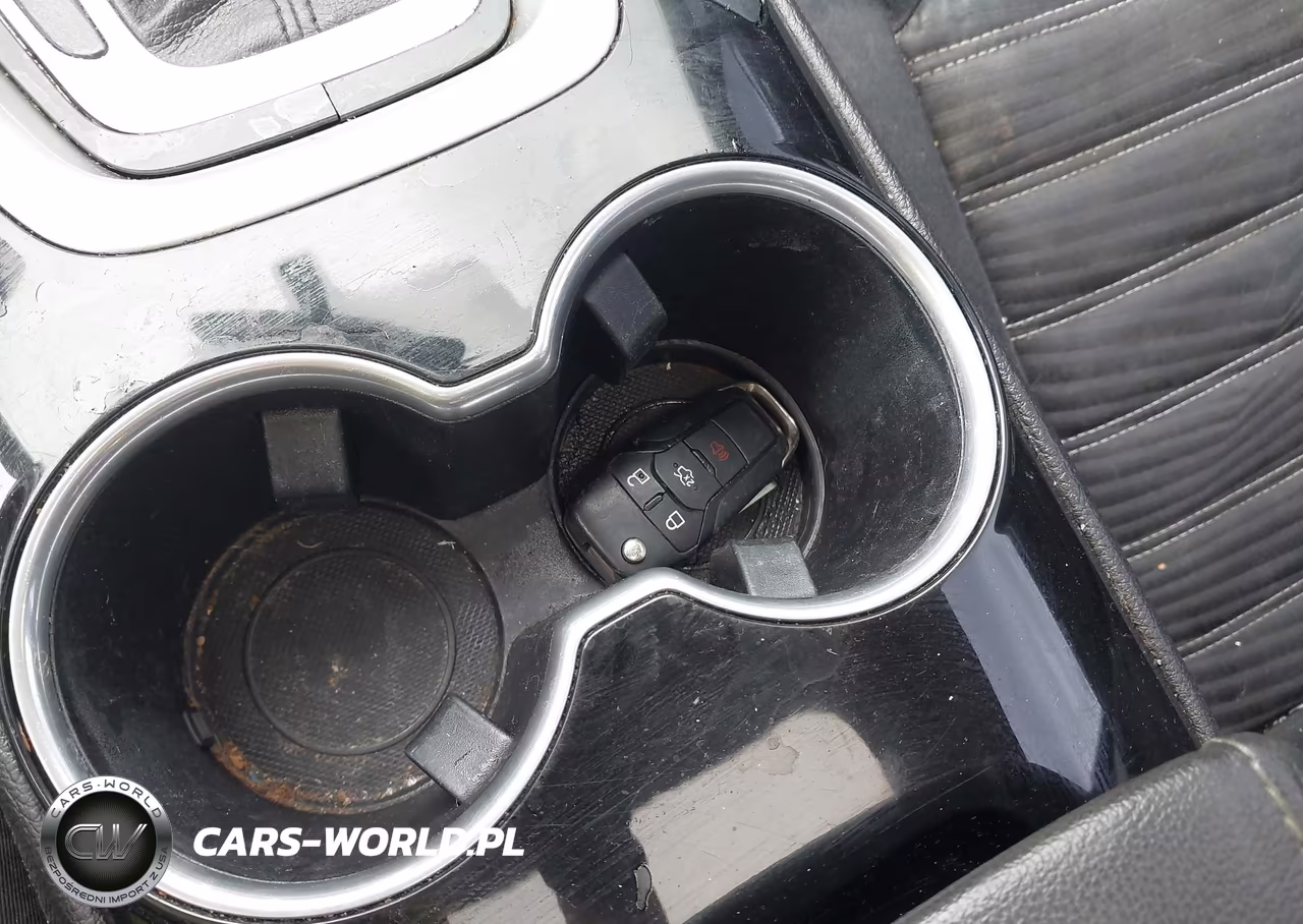 2016 Ford Fusion Se VIN:1FA6P0H78G5120462 - 11
