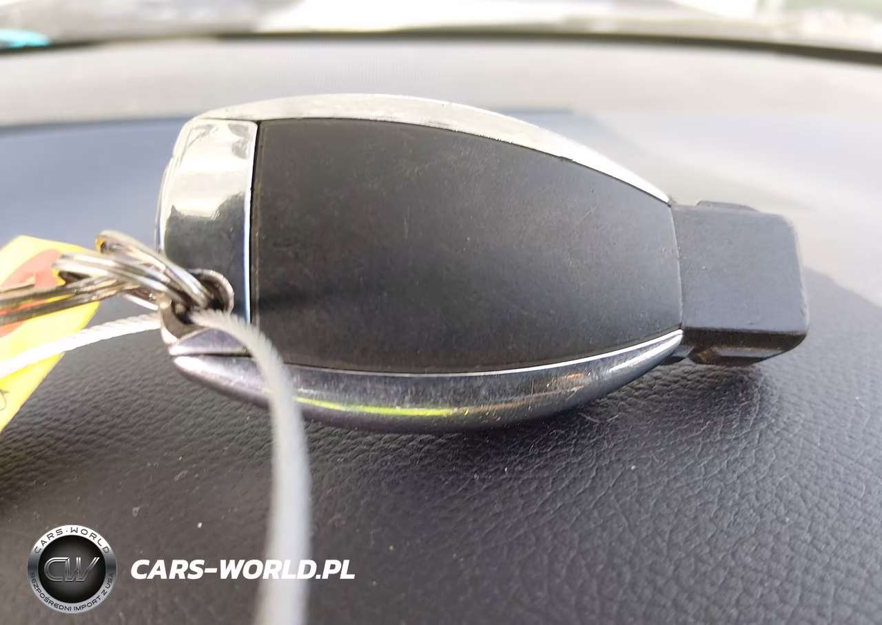 2012 Mercedes-Benz Cls 63 Amg VIN:WDDLJ7EB2CA040856 - 11