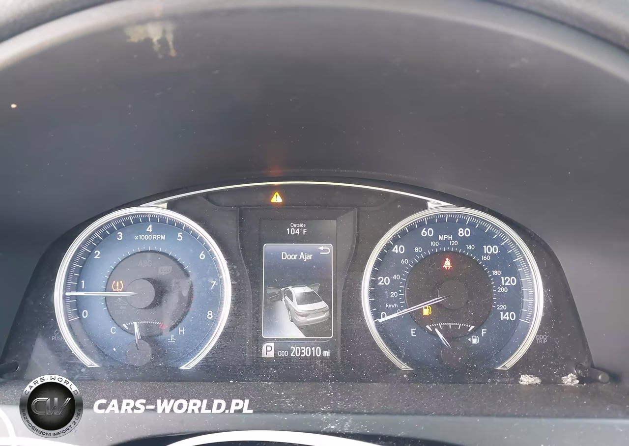 2016 Toyota Camry Le VIN:4T1BF1FK9GU245769 - 7