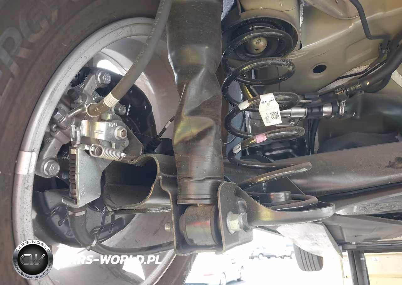 2026 Hyundai Elantra Se VIN:KMHLL4DG2TU100774 - 19