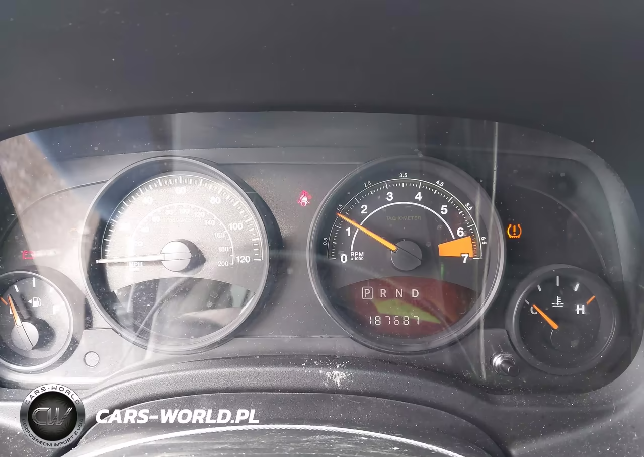 2017 Jeep Compass Sport Se VIN:1C4NJCBA5HD132766 - 7