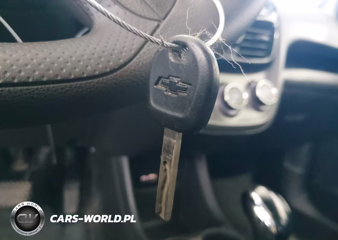 2019 Chevrolet Spark Ls Cvt VIN:KL8CB6SA0KC724782 - 11