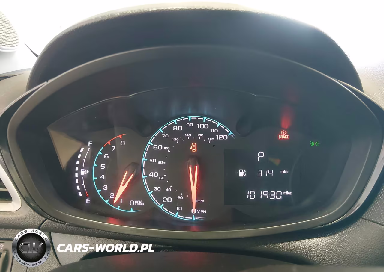 2019 Chevrolet Spark Ls Cvt VIN:KL8CB6SA0KC724782 - 7