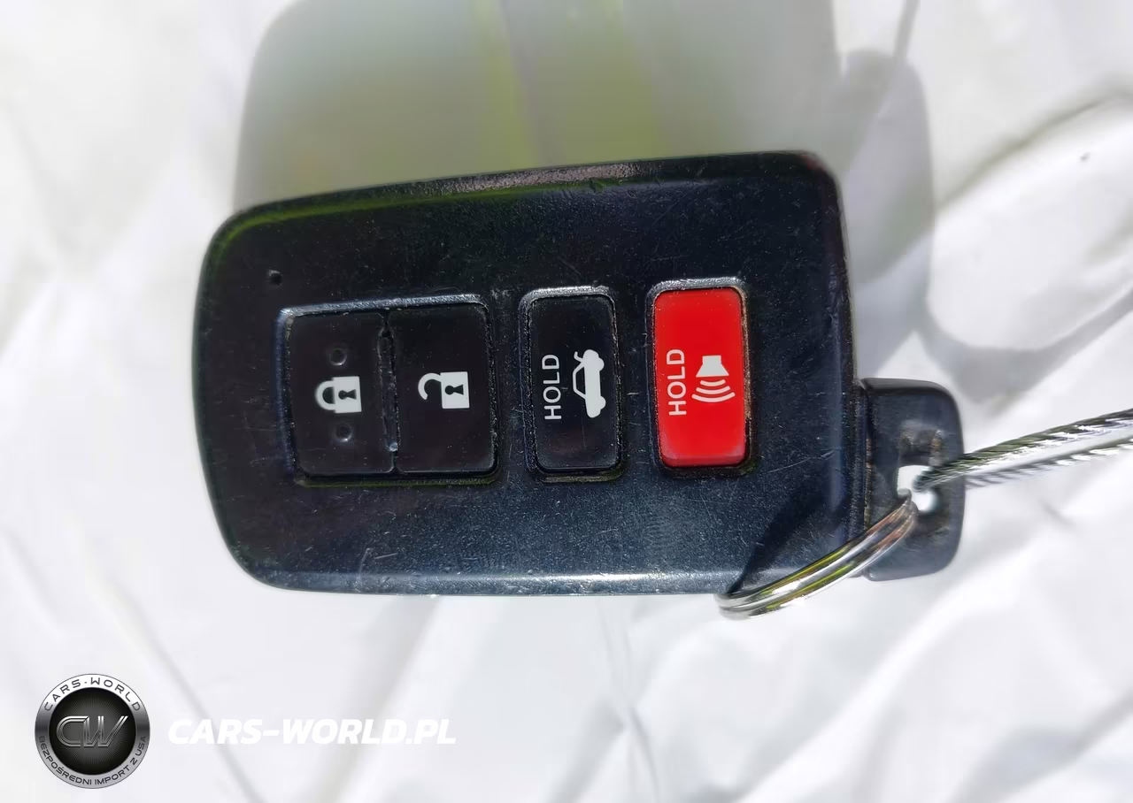 2017 Toyota Camry Hybrid Xle VIN:4T1BD1FK8HU226489 - 11