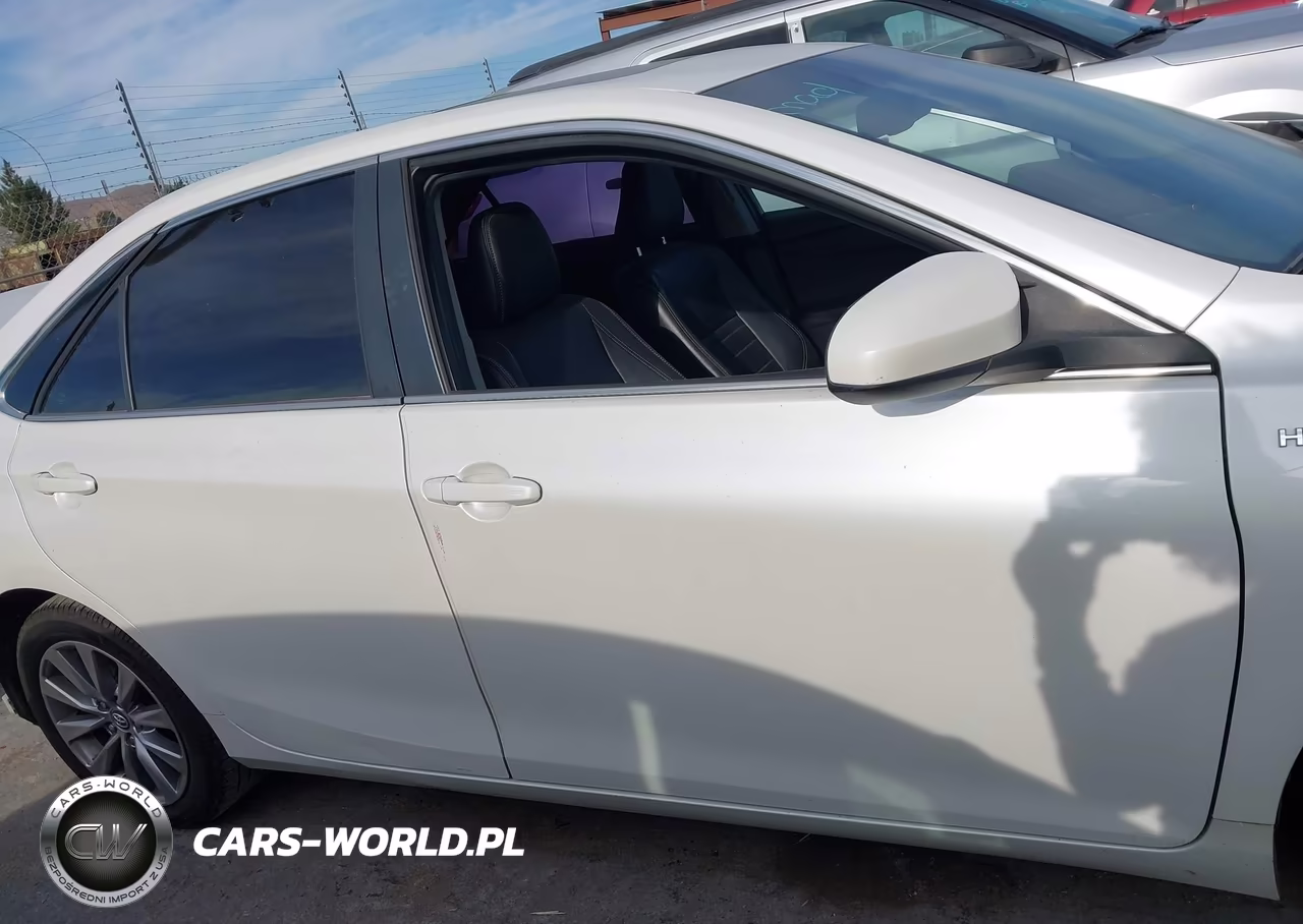 2017 Toyota Camry Hybrid Xle VIN:4T1BD1FK8HU226489 - 14