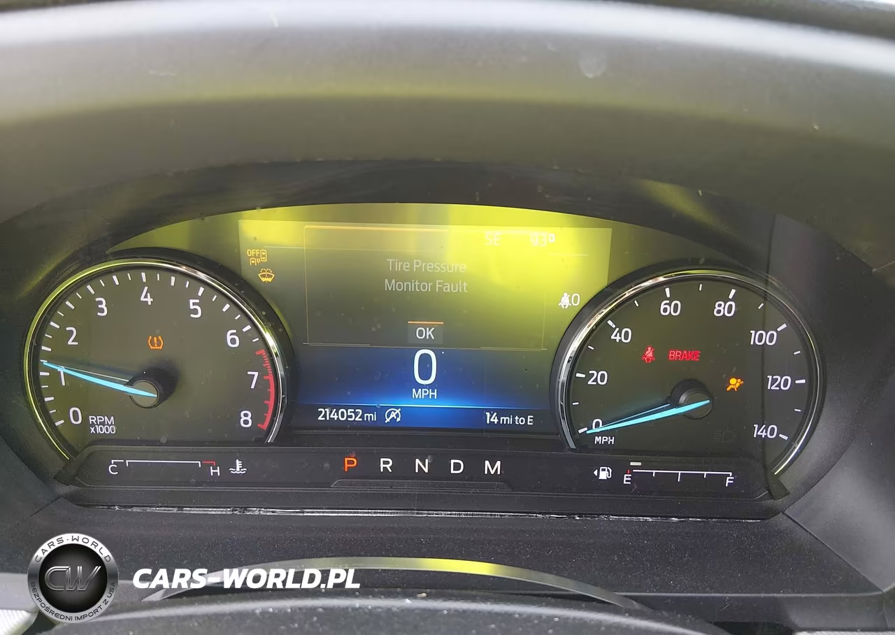 2020 Ford Explorer Xlt VIN:1FMSK7DH4LGB38479 - 7