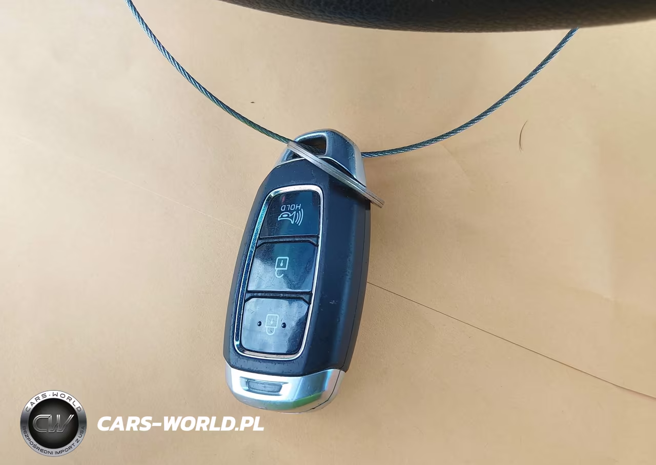 2020 Hyundai Santa Fe Sel VIN:5NMS3CAD3LH183126 - 11