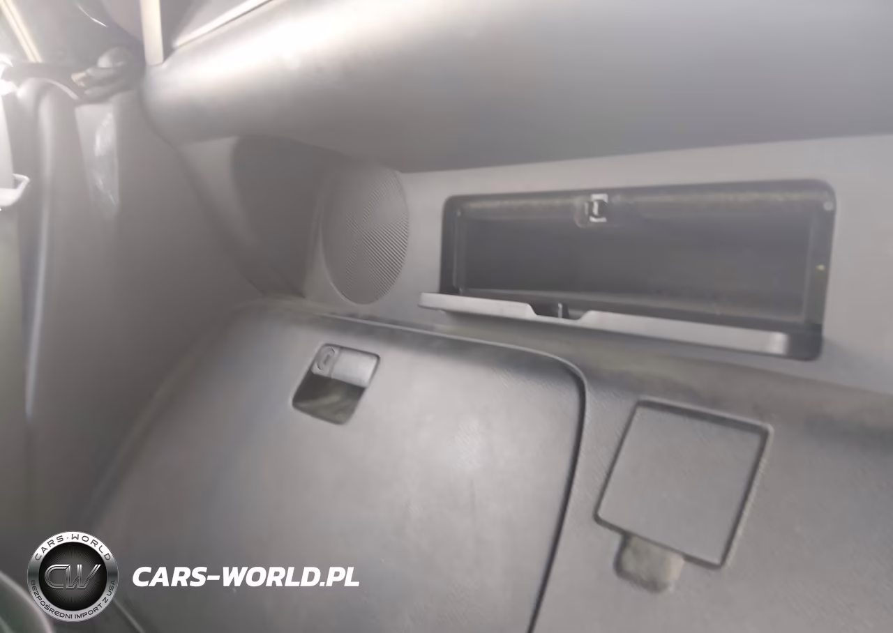 2006 Nissan 350Z Enthusiast VIN:JN1AZ36A46M457782 - 8