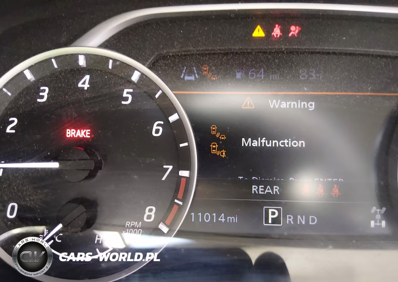 2025 Nissan Frontier Sv 4X4 VIN:1N6ED1EK8SN658548 - 15