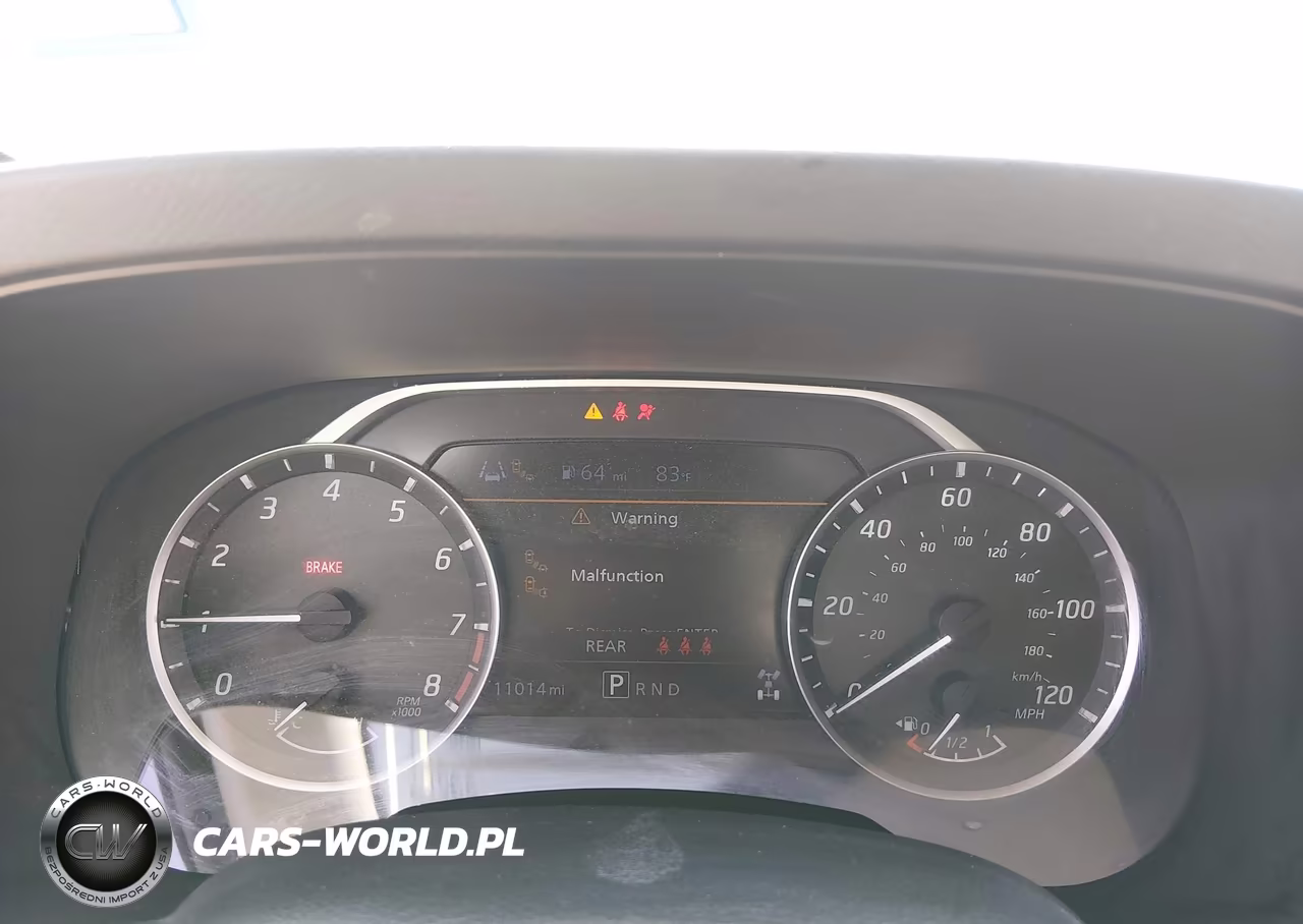 2025 Nissan Frontier Sv 4X4 VIN:1N6ED1EK8SN658548 - 7